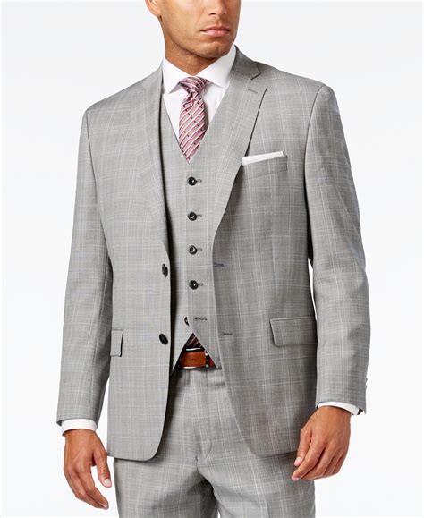 michael kors men's suit|Michael Kors Men's Suits and Tuxedos .